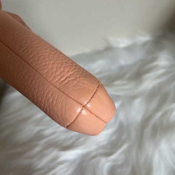 Coach Strawberry Kisslock Coin Purse - Picture 5 of 9